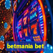 betmania bet